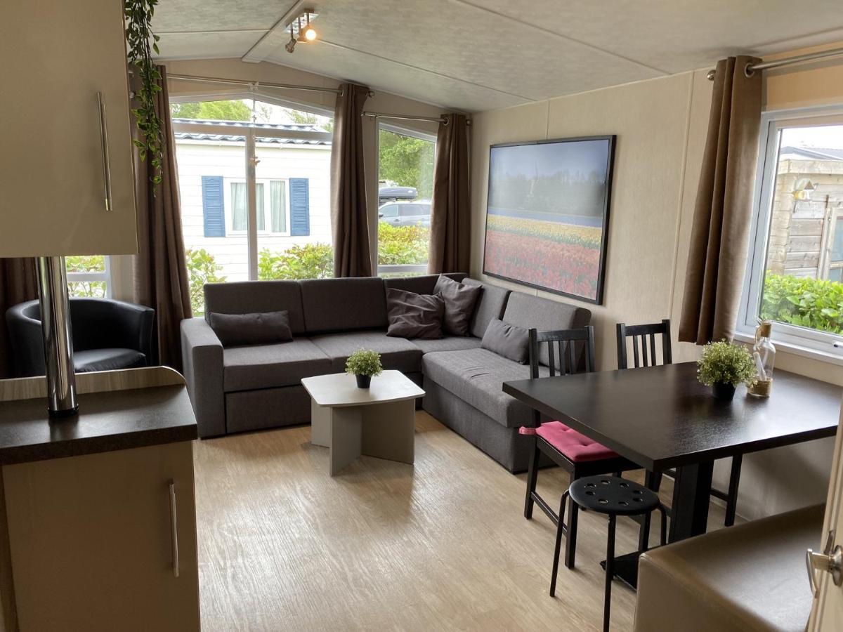 קלאנטסהוך Cs 32 - Vakantiepark Callassande מראה חיצוני תמונה