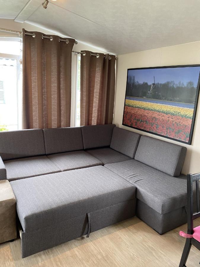 קלאנטסהוך Cs 32 - Vakantiepark Callassande מראה חיצוני תמונה